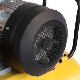 Denzel Компрессор воздушный, ременный привод BCI4000-T/100, 4.0 кВт, 100 литров, 690 л/мин 58123