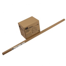 Сибртех Триммер бензиновый КС-2500Р, 43 см3, разъемная штанга, состоит из 2 частей 962545