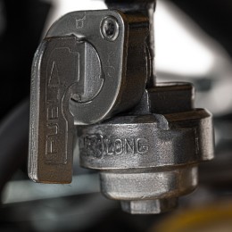 Denzel Генератор инверторный GT-2500iF, 2.5 кВт, 230 В 94704