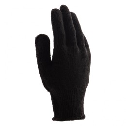 Сибртех Перчатки хлопкоэфирные плюшевые, ПВХ "Точка", 7 кл, 55 гр Россия 67769