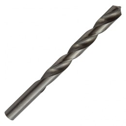 Matrix Сверло по металлу, 12 мм, полированное, HSS, 5 шт, цилиндрический хвостовик 72020