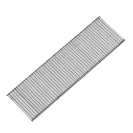 Matrix Гвозди для пневматического нейлера 16GA, сечение 1.6 х 1.4, длина 25 мм, 2500 шт 57603