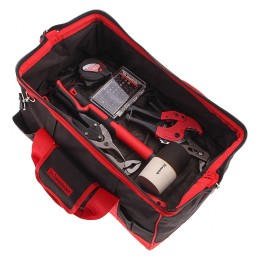 Matrix Сумка для инструмента, 32 кармана, 460 х 280 х 305 мм 90256