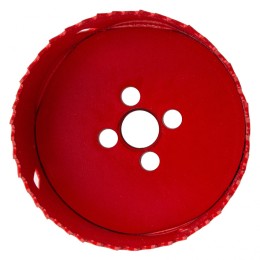 Matrix Коронка Bimetal, 83 мм 72483