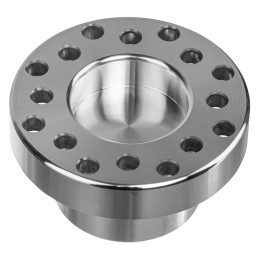 Denzel Головка триммерная универсальная, шайба М8,М10,М20 //96388