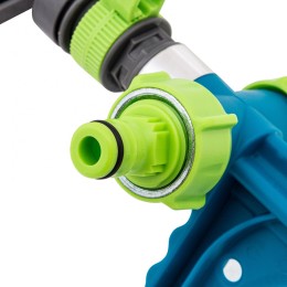 Palisad Распылитель импульсный усиленный, с регулировкой угла горизонт распыления, Luxe 65407