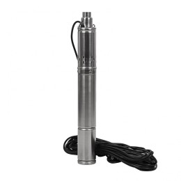 Сибртех Скважинный насос СНВ-3-65, винтовой, диаметр 3", 700 Вт, 1800 л/ч, напор 65 м 97290