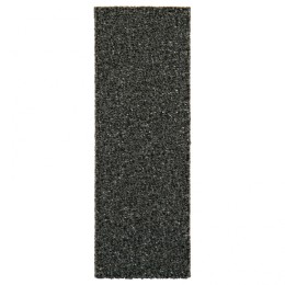 Matrix Губка для шлифования, 100 х 70 х 25 мм, средняя плотность, P 100 75714