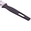 Кисть флейцевая  Стандарт , 25 х 6 мм, натуральная щетина, пластиковая ручка Сибртех 82502