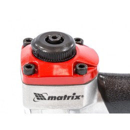 Matrix Степлер пневматический для прямоугольных скоб от 6 до 13 мм 57415