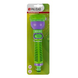 Palisad Распылитель, 8 режимов// 651875