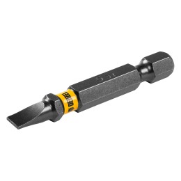 Denzel Бита SL5,0х50, сталь S2, шестигранный профиль, 10 шт. Е 6,3 11659