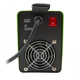 Сибртех Аппарат инверторный дуговой сварки ИДС-220, 220 А, ПВ 80%, диаметр электрода 1.6-5 мм 94377