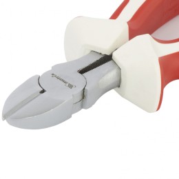 Matrix Бокорезы WHite Nickel, 160 мм, никелированные, трехкомпонентные рукоятки 17535