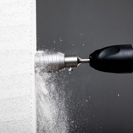 Matrix Буровая коронка, M22 х 40 мм 70365