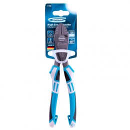 Gross Бокорезы 200 мм, усиленные, трехкомпонентные рукоятки 17585