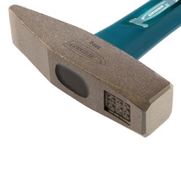 Gross Молоток слесарный, 500 г, квадратный боек, фибергласовая обрезиненная рукоятка 10276