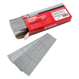 Matrix Гвозди для пневматического нейлера, длина 20 мм, ширина 1.25 мм, толщина 1 мм, 5000 шт 57606