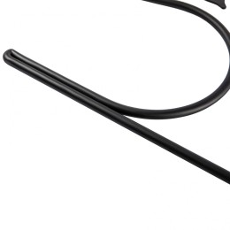 Сибртех Кронштейн для крепления подвесных корзин с цветами, установка на земле Palisad69032