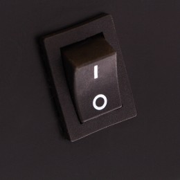 Denzel Дизельная тепловая пушка DHG-10, 10 кВт, 300 м3/ч, прямой нагрев 96481