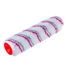 Matrix Валик сменный Нейлон Макси Pro, 250 мм, ворс 12 мм, D 48 мм, D ручки 6 мм, полиамид81316