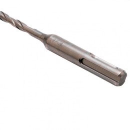 Gross Бур по бетону Pro, 5 x 160 мм, SDS Plus 70659
