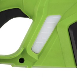 Сибртех Пила цепная электрическая ПЦЭ-1800П с поперечным двигателем, 1.8 кВт, 14'' (35 см) 95612