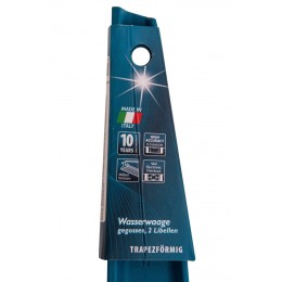 Gross Уровень литой, 500 мм, 2 глазка 34915