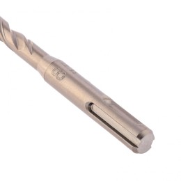 Gross Бур по бетону QUADRO, 8 х 310 мм, SDS PLUS 70783