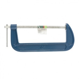 Сибртех Струбцина G-образная, 250 мм 20590