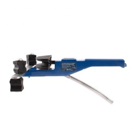 Stels Трубогиб арбалетный, башмаки 1/4"-7/8", в пластиковом кейсе 18110