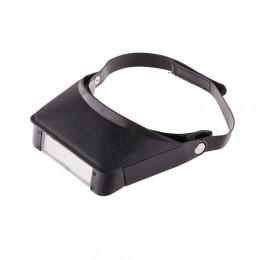 Sparta Лупа для закрепления на голове 913845