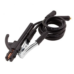 Сибртех Инверторный аппарат дуговой сварки ИДС-170K, 170 А, ПВ 80%, диаметр электрода 1,6-3,2 мм 94393