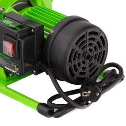 Сибртех Садовый поверхностный насос СПН850-П, 850 Вт, напор 42 м, 3500 л/ч, пластик 97245