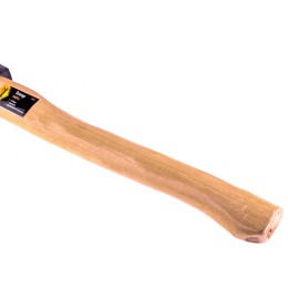 Sparta Топор, 1000 г, в сборе, кованый, деревянное топорище 21615