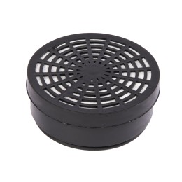 Sparta Фильтр комбинированный к полумаске изолирующей "Исток" 300/400, А1Р1, 2 шт 892447