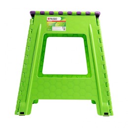 Palisad Табурет складной "Макси" 430 x 355 x 460 мм 644246