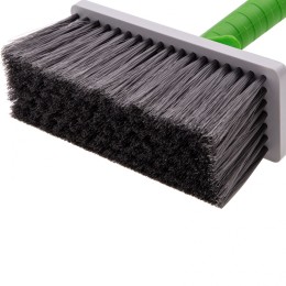 Сибртех Кисть-макловица, 70 x 170, искусственная щетина, пластиковый корпус, пластиковая ручка 83313