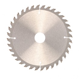 Matrix Пильный диск по дереву, 185 х 30 мм, 36 зубьев Professional73284