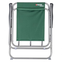 Palisad Стул складной 35 х 30 х 36 см, Camping 69589
