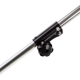 Сибртех Триммер бензиновый КС-3000Р, 52 см3, разъемная штанга, состоит из 2 частей 962565