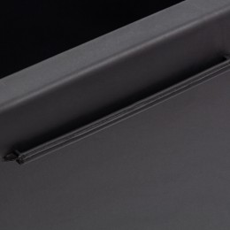 Matrix Таз прямоугольный строительный усиленный, 45 л 81470