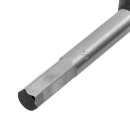 Matrix Сверло по дереву шнековое, 30 х 350 мм, шестигранный хвостовик 70154