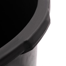 Matrix Таз круглый строительный усиленный, 40 л 81467