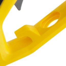 Denzel Триммер электрический TE-650, 650Вт,330мм,катушка автомат,телескоп.штанга,регул. углы накл. 96620