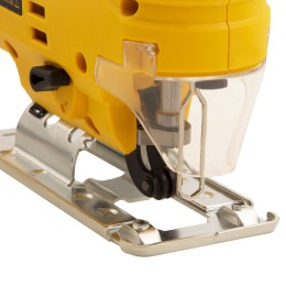 Denzel Лобзик электрический JS-65, 550 Вт, 65 мм 27101