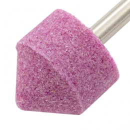 Matrix Шарошка абразивная, конус, 25 x 25 x 6 мм, F46, 3 шт 76004