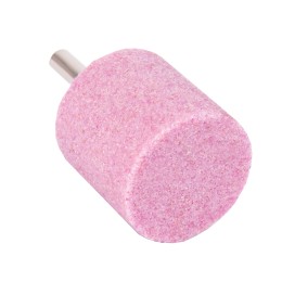 Matrix Шарошка абразивная, цилиндр, 32 x 32 x 6 мм, F46, 3 шт 76016