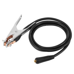 Denzel Аппарат инвертор. дуговой сварки DM-220 Standart, 220 А, ПВ 60% 94326