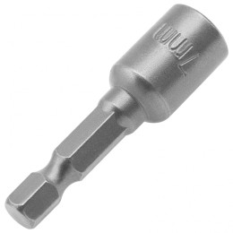 Matrix Биты с торцевыми головками 7 мм, 45 мм, 2 шт. 11568